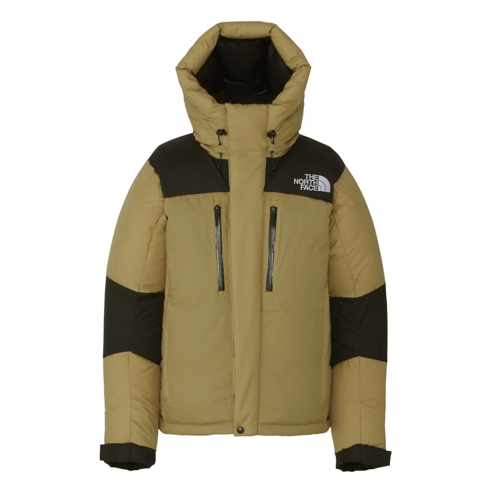 THE NORTH FACE BALTRO LIGHT JACKET 2024年秋冬モデルの予約販売が開始