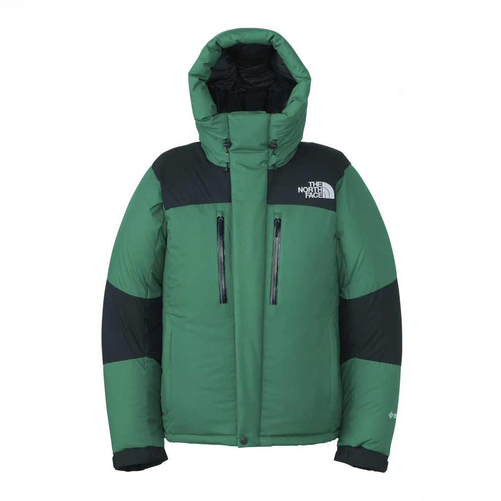 THE NORTH FACE BALTRO LIGHT JACKET 2024年秋冬モデルの予約販売が開始