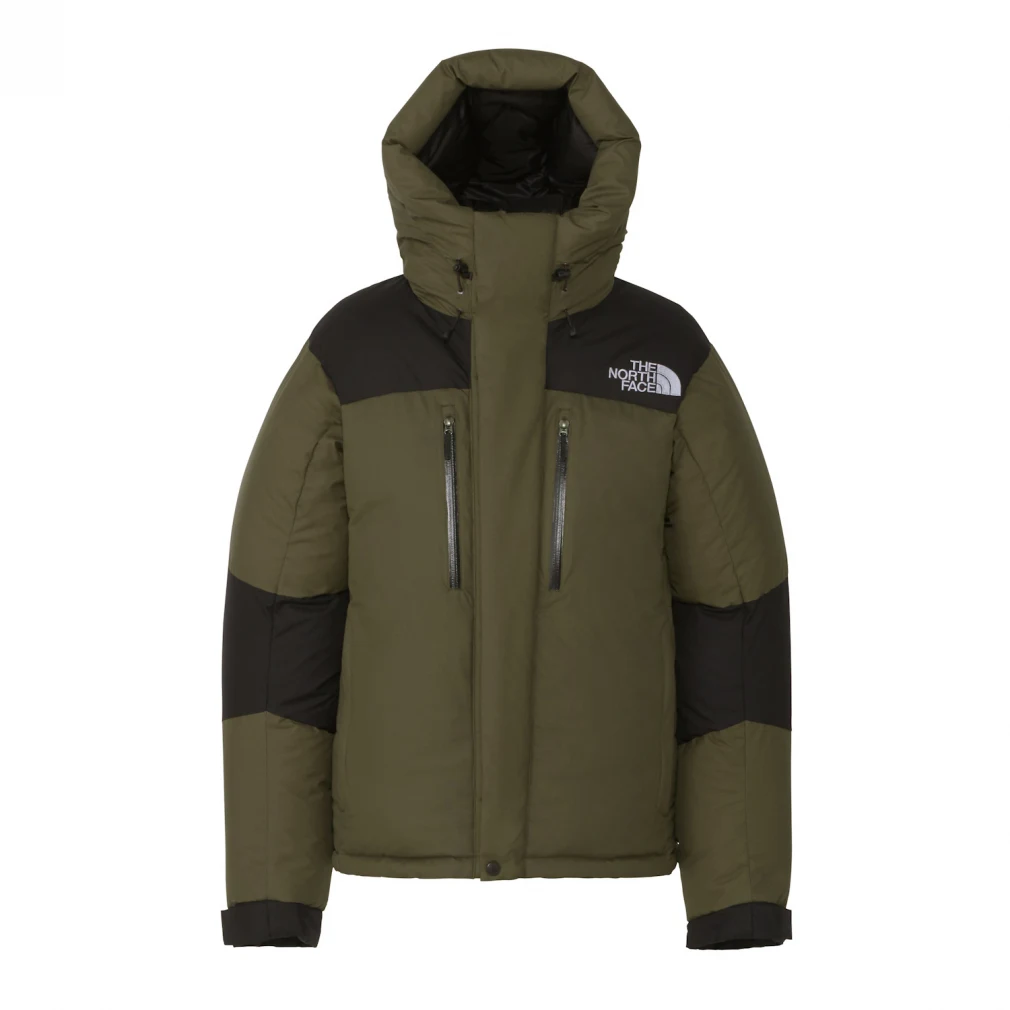 THE NORTH FACE BALTRO LIGHT JACKET 2024年秋冬モデルの予約販売が開始