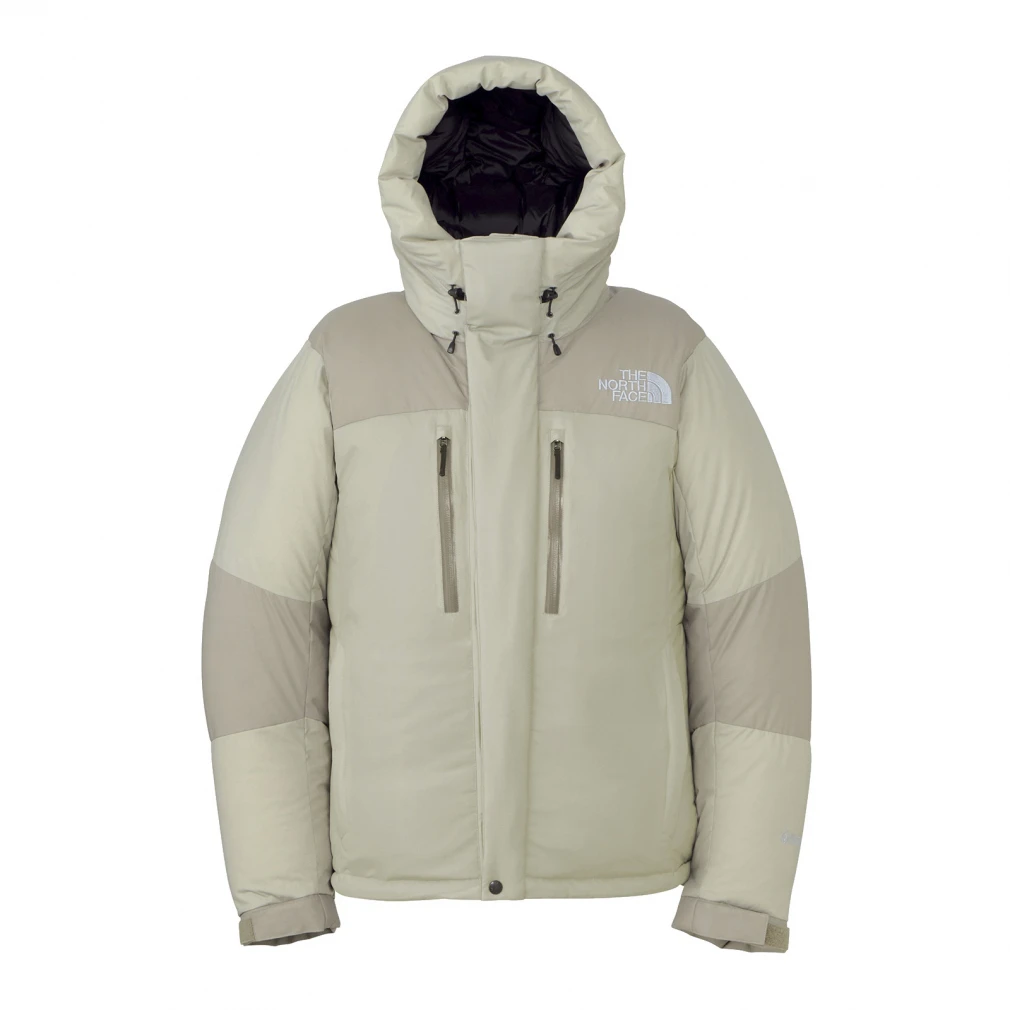 THE NORTH FACE BALTRO LIGHT JACKET 2024年秋冬モデルの予約販売が開始