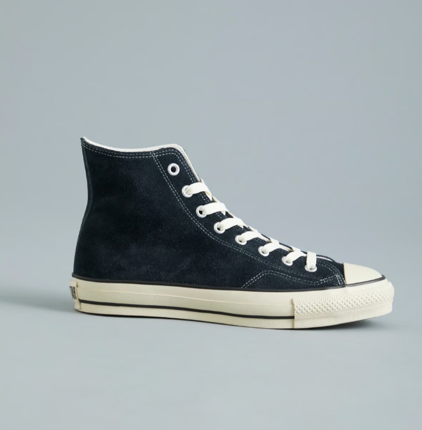 UNITED ARROWS 35周年を記念した CONVERSE ALLSTAR の特別モデルが発売