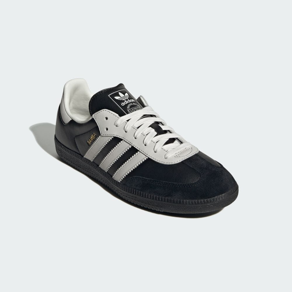 adidas 創設75周年を記念した Samba OG のスペシャルモデルが8月16日(金)発売