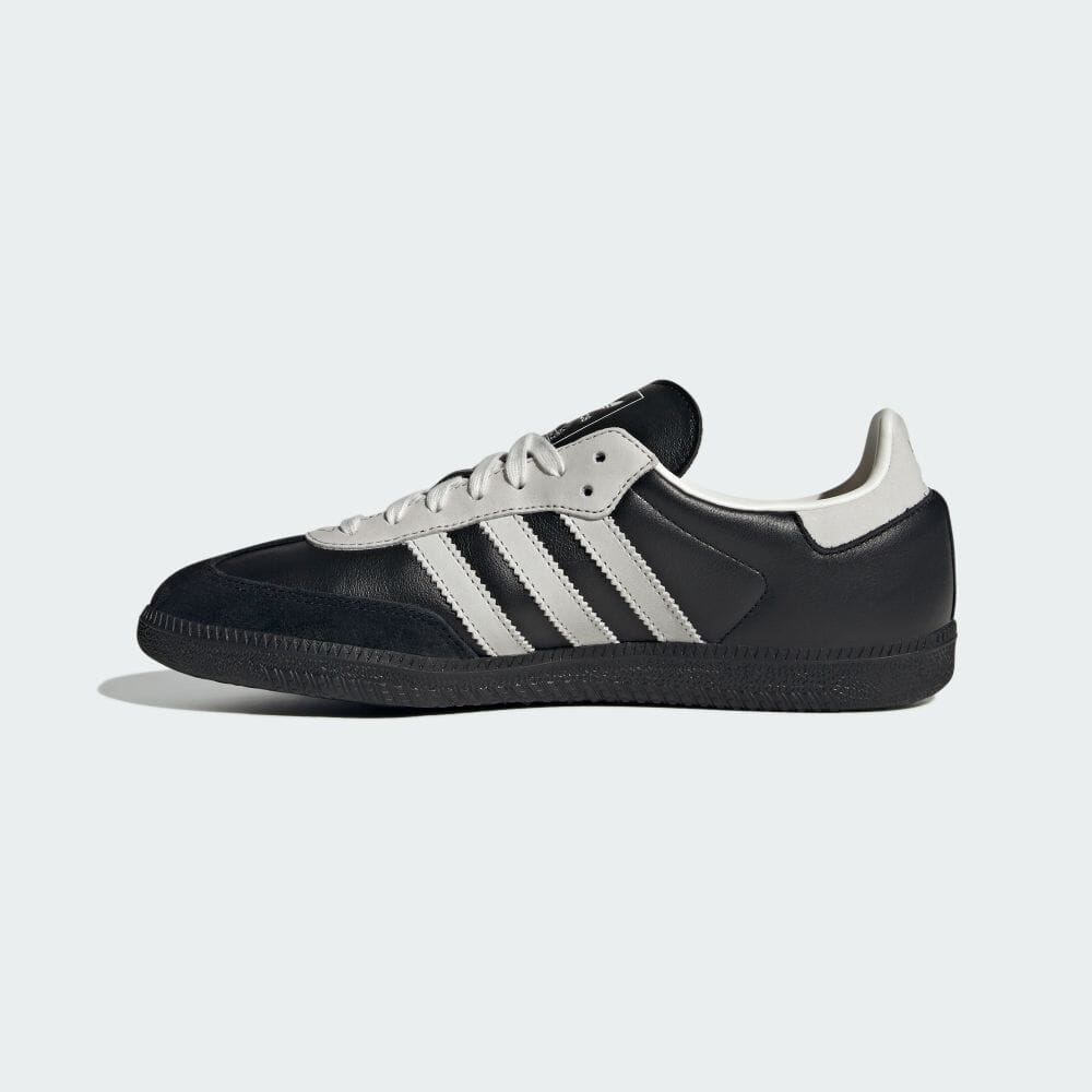 adidas 創設75周年を記念した Samba OG のスペシャルモデルが8月16日(金)発売