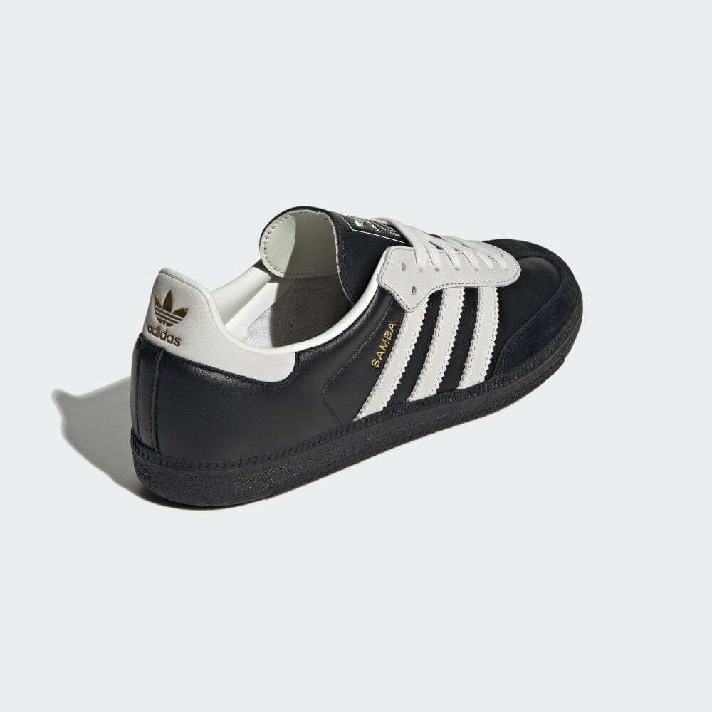 adidas 創設75周年を記念した Samba OG のスペシャルモデルが8月16日(金)発売