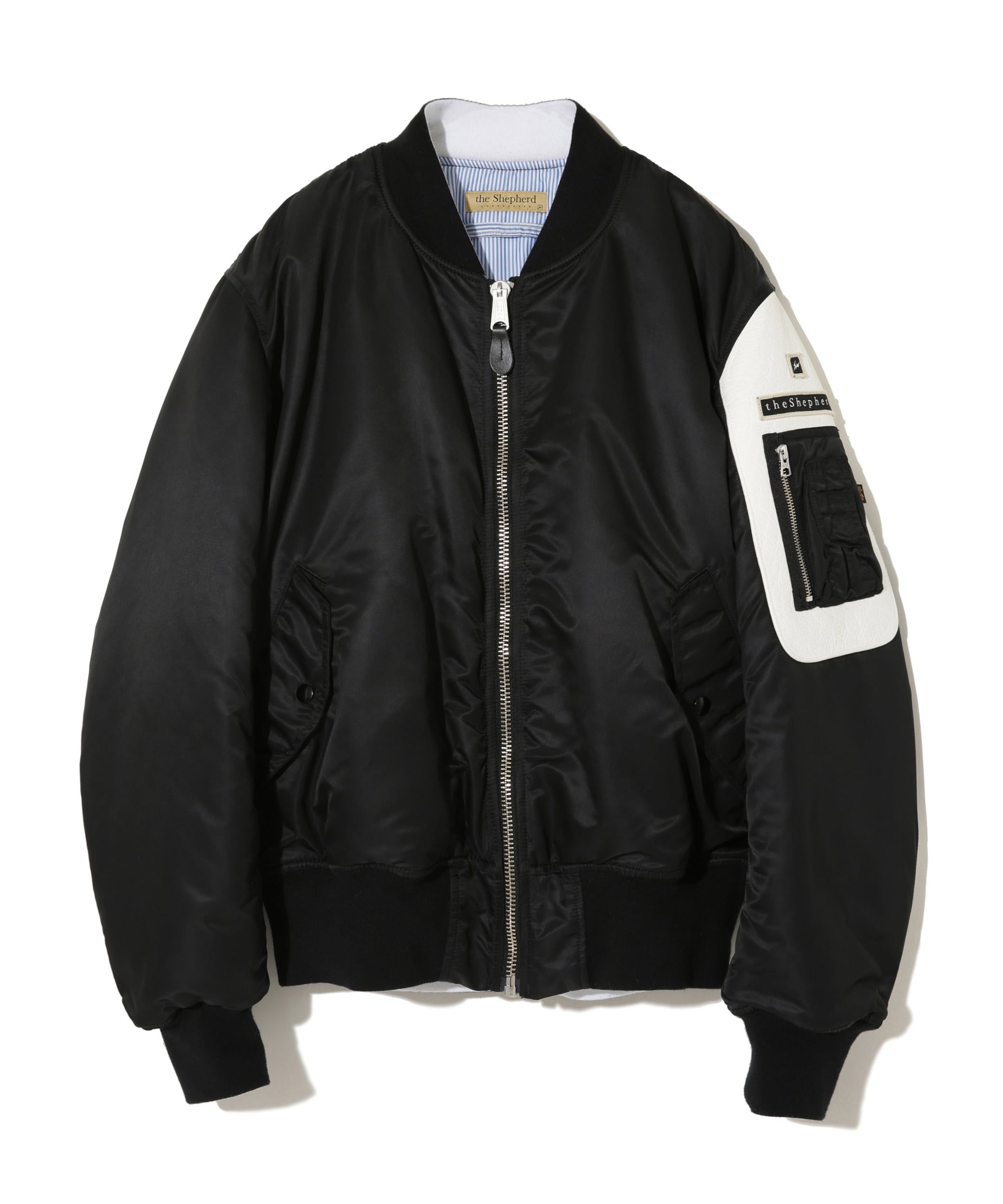 UNDERCOVER × fragment design × Alpha Industries のMAX66%OFF セールが開催