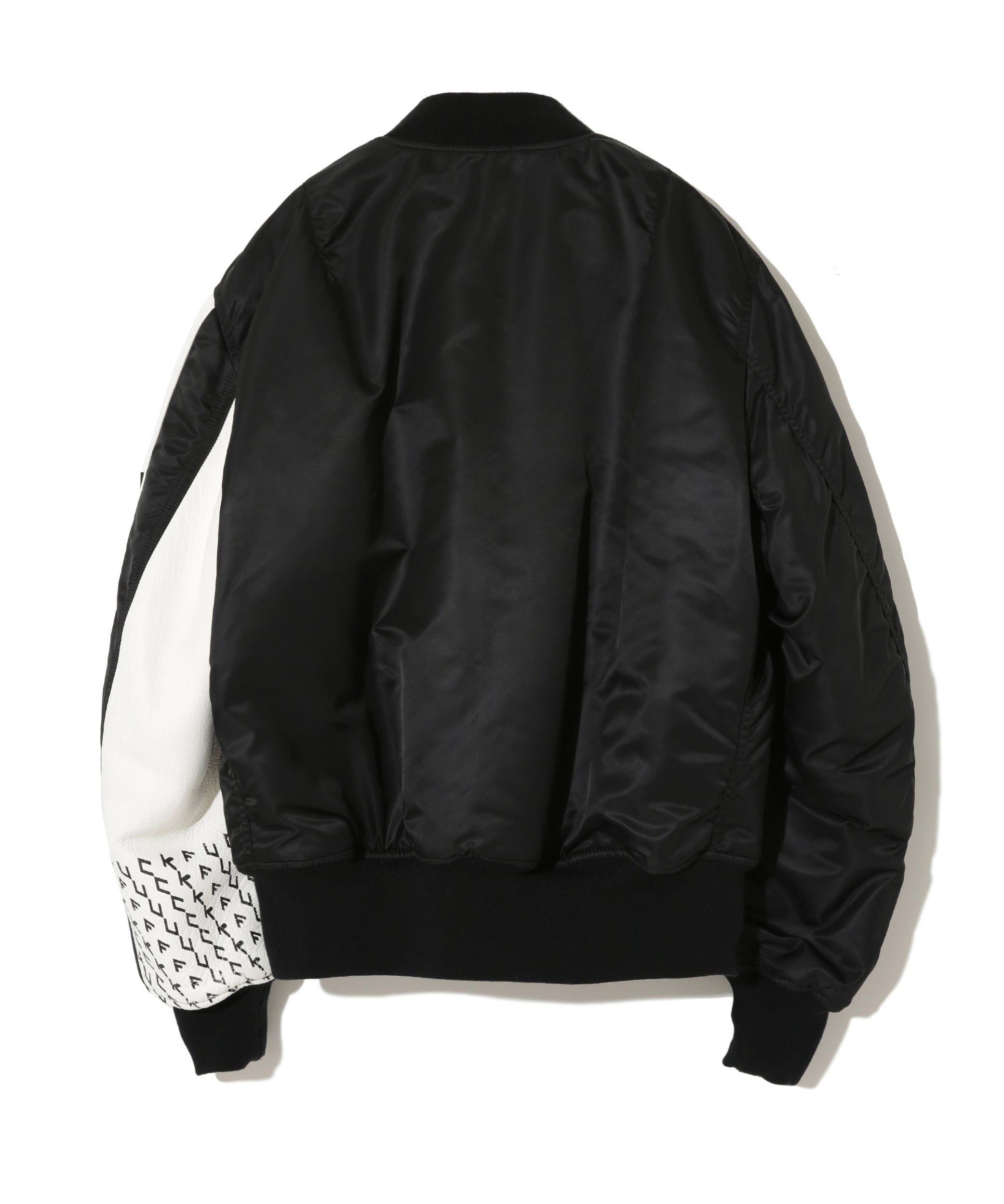 UNDERCOVER × fragment design × Alpha Industries のMAX66%OFF セールが開催