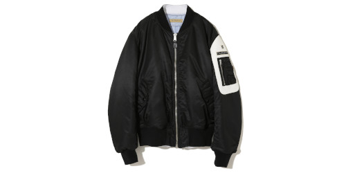 UNDERCOVER × fragment design × Alpha Industries のMAX66%OFF セールが開催