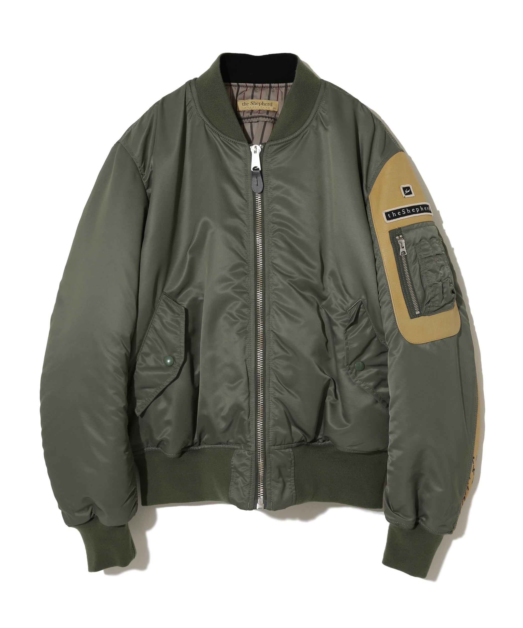 UNDERCOVER × fragment design × Alpha Industries のMAX66%OFF セールが開催