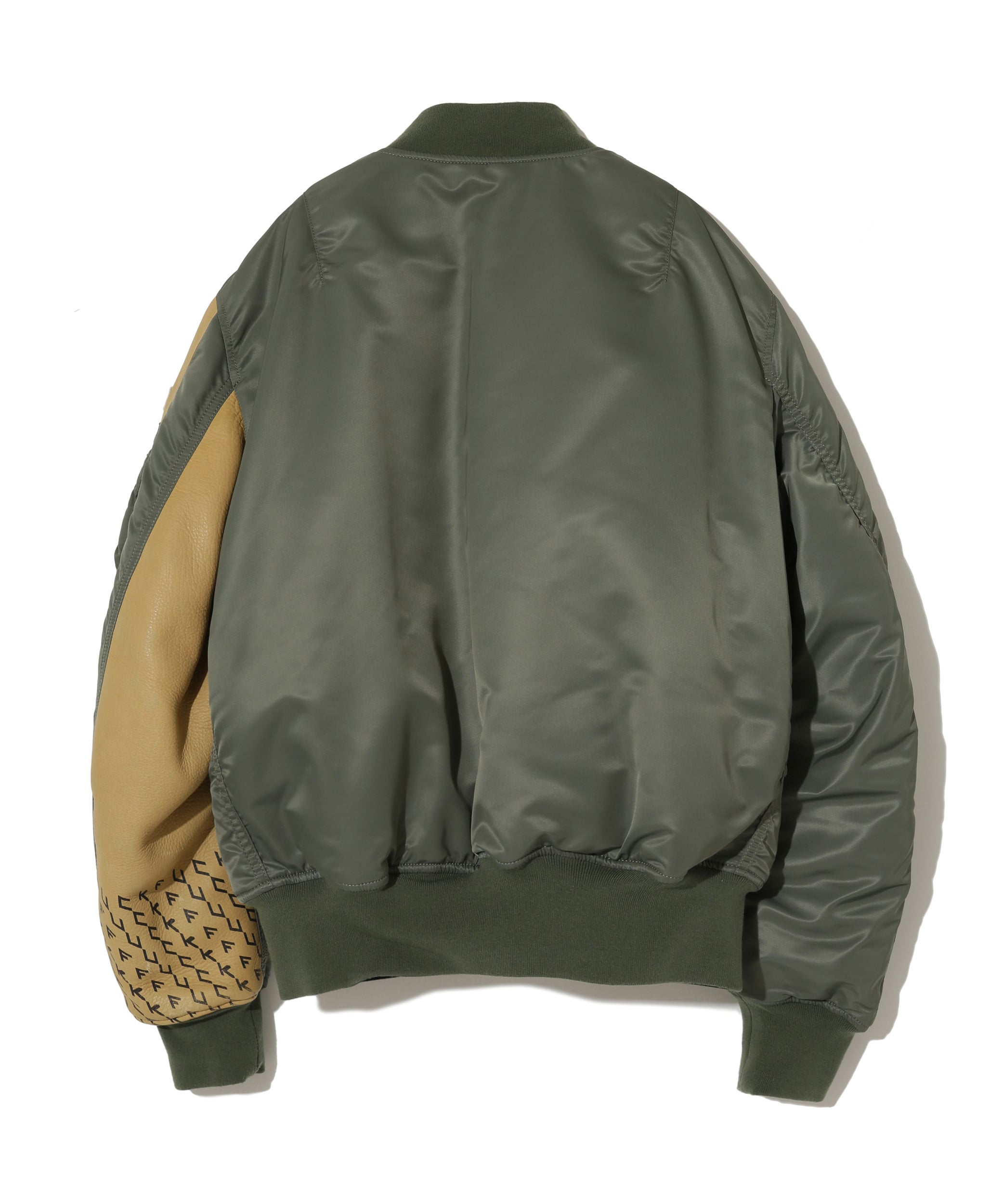 UNDERCOVER × fragment design × Alpha Industries のMAX66%OFF セールが開催