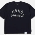 NEIGHBORHOOD の SHELTECH CREWNECK SS が再販