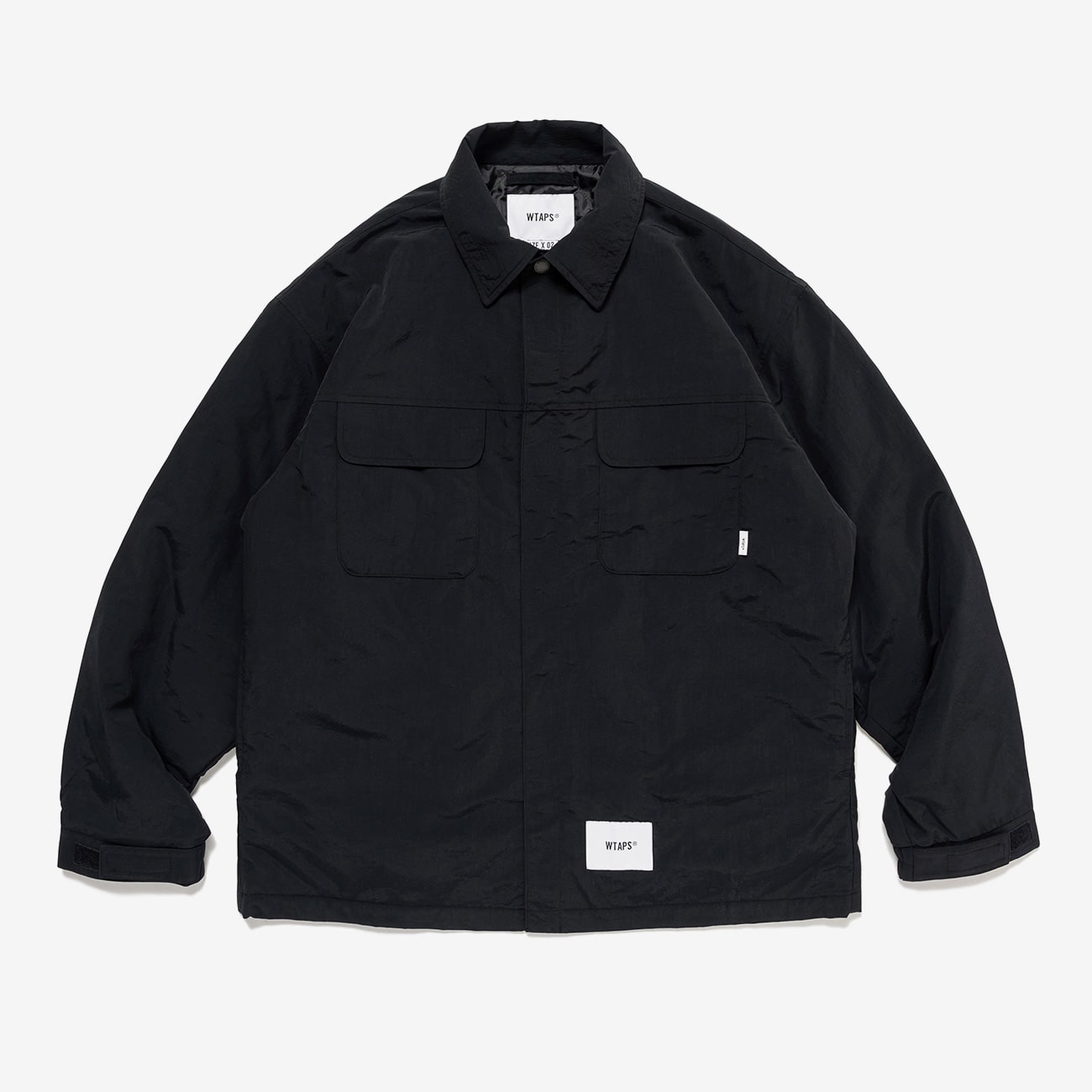 WTAPS 2024年秋冬コレクション WEEK2-2 が発売