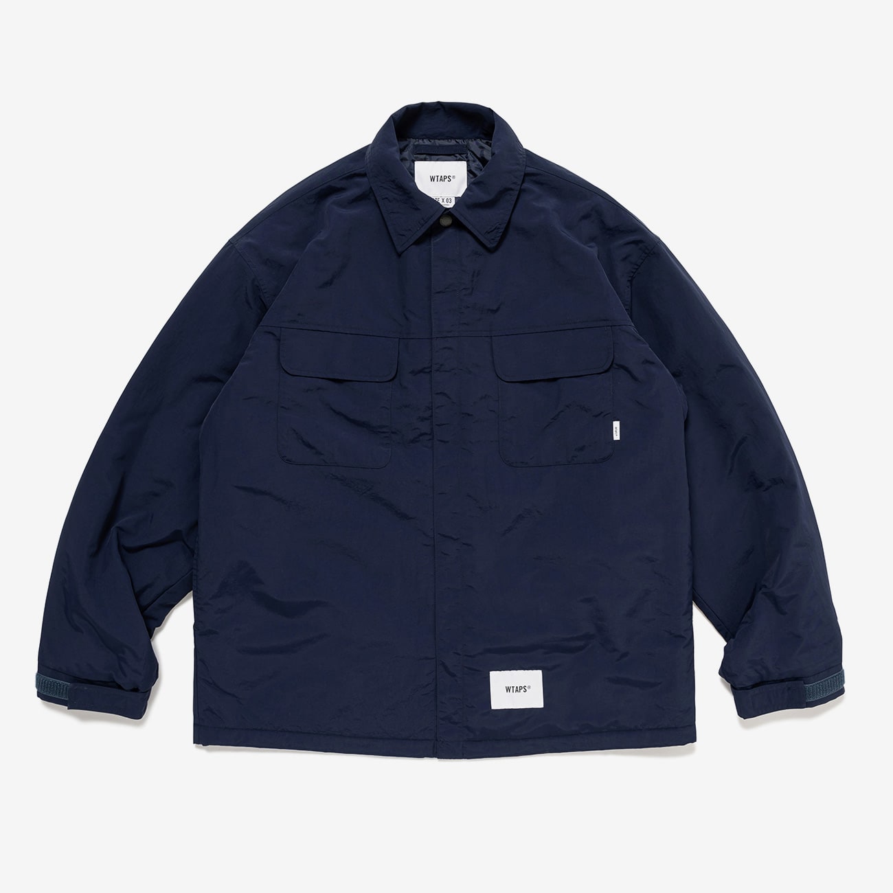 WTAPS 2024年秋冬コレクション WEEK2-2 が発売