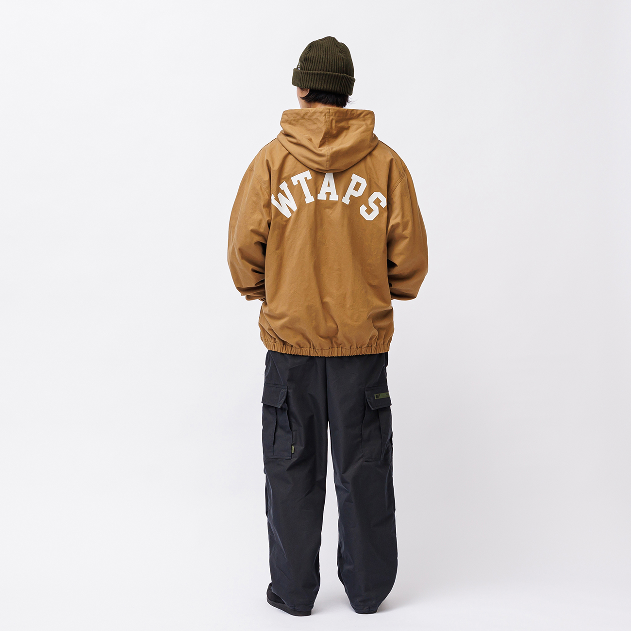 WTAPS 2024年秋冬コレクション WEEK1のドロップリストが公開