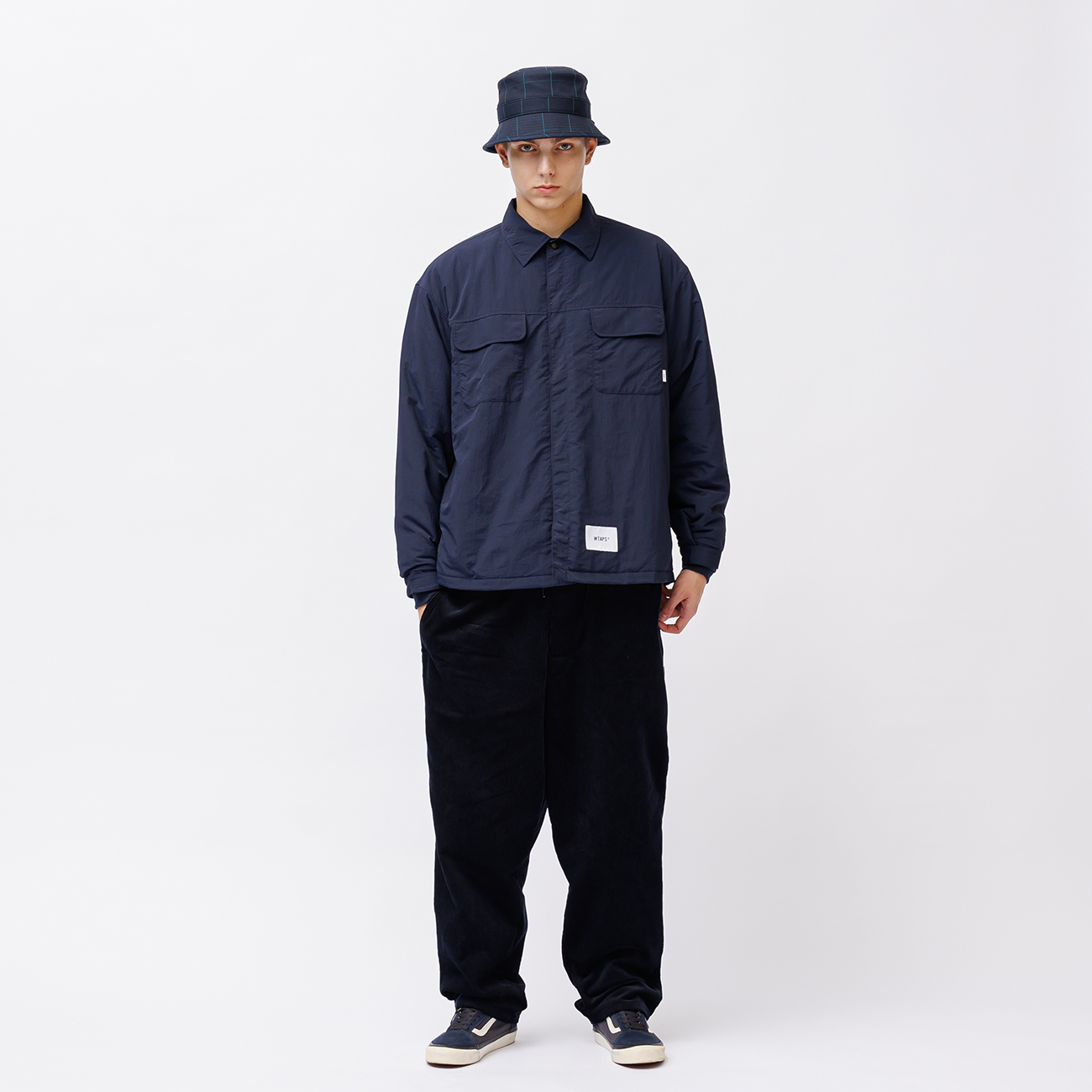 WTAPS 2024年秋冬コレクション WEEK2-2 が発売