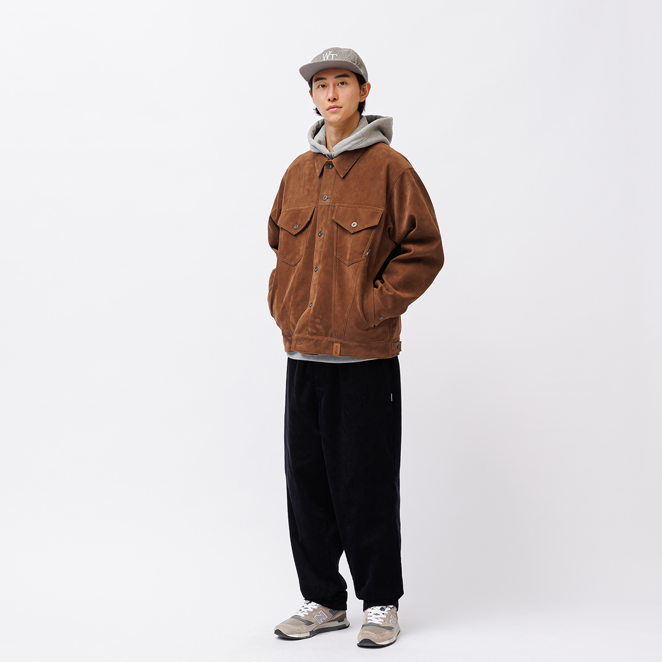 WTAPS 2024年秋冬コレクション WEEK4 が発売