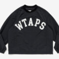 WTAPS 2024年秋冬コレクション WEEK4-2 が発売