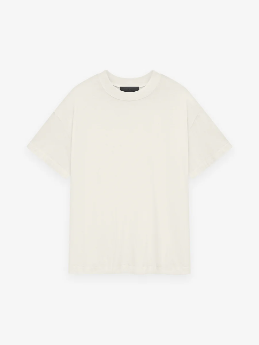 Fear of God ESSENTIALS より3パック Tシャツが発売