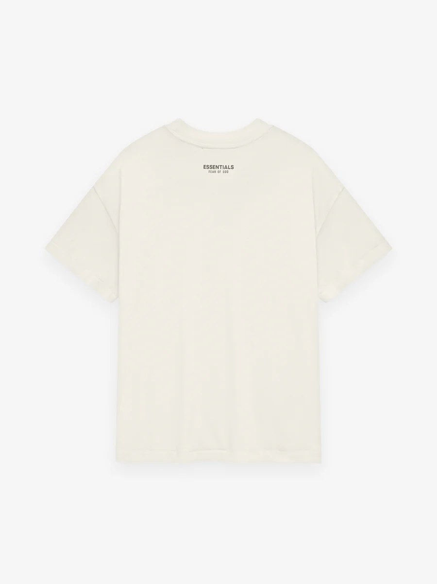 Fear of God ESSENTIALS より3パック Tシャツが発売