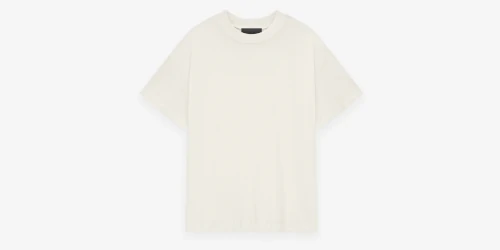 Fear of God ESSENTIALS より3パック Tシャツが発売