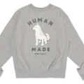 HUMAN MADE® × KAWS の限定コラボコレクションが登場