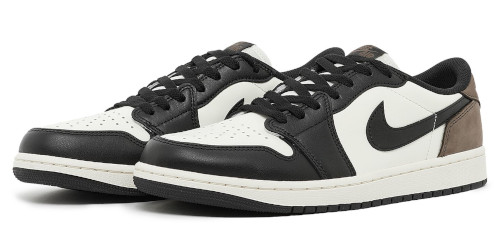 solebox にて NIKE AIR JORDAN 1 LOW “MOCHA” が再販