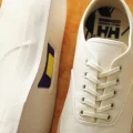 HELLY HANSEN × CONVERSE のコラボ JACK PURCELL が登場