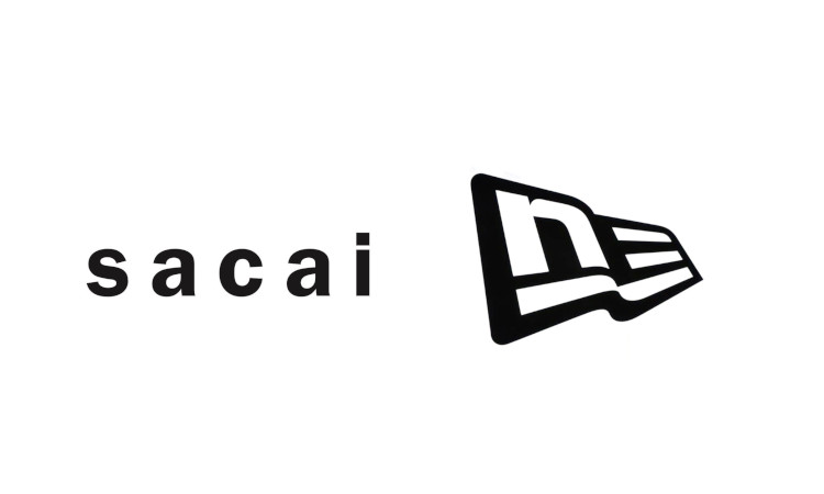 sacai × New era® のコラボヘッドウェアが登場