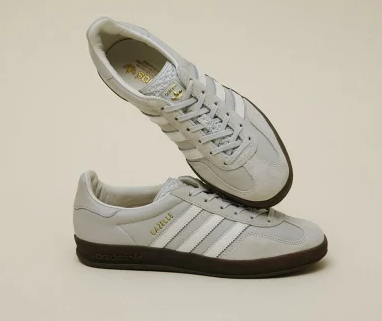 URBAN RESEARCH から adidas Originals Gazelle Indoor の限定モデルが発売