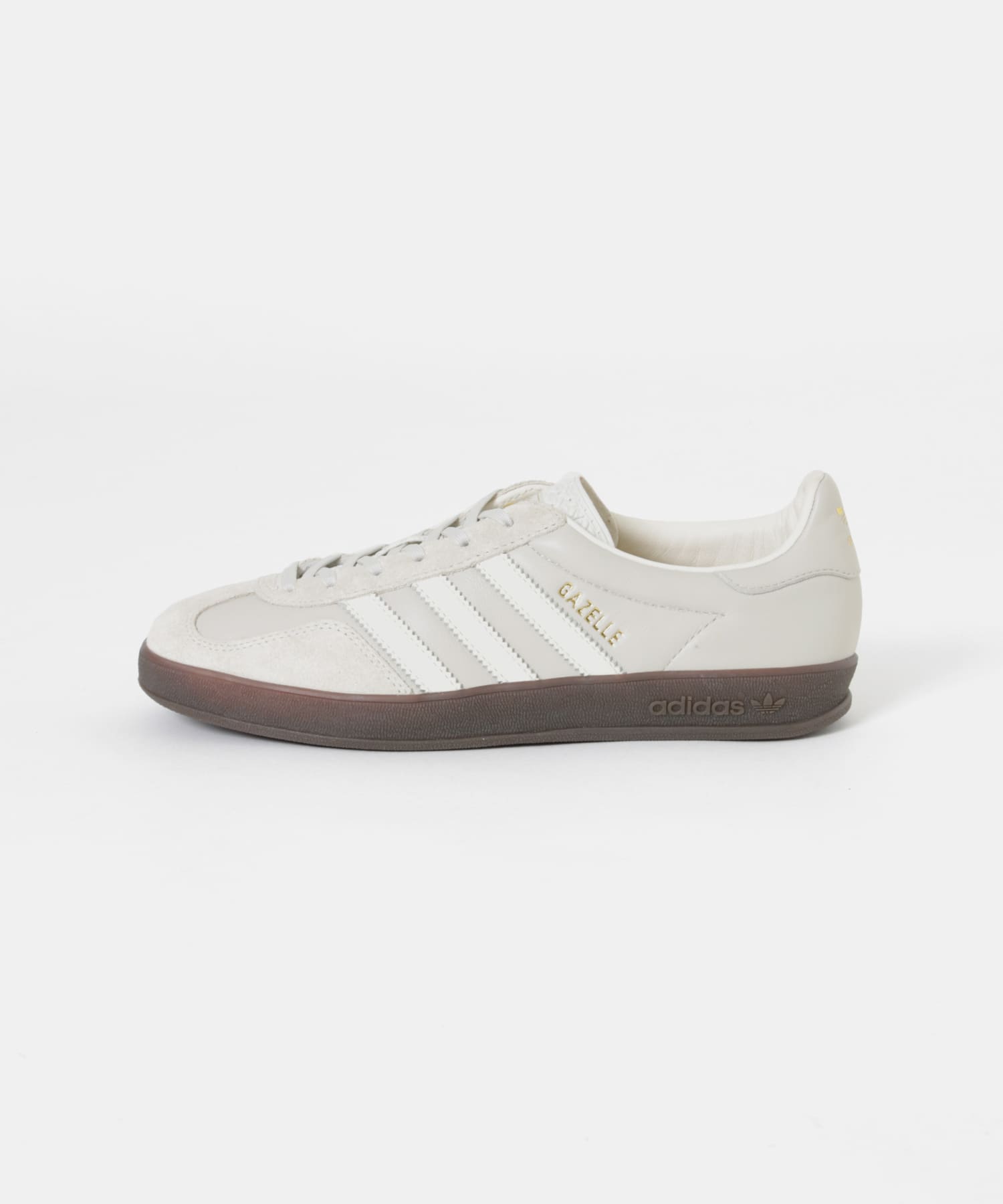 URBAN RESEARCH から adidas Originals Gazelle Indoor の限定モデルが発売