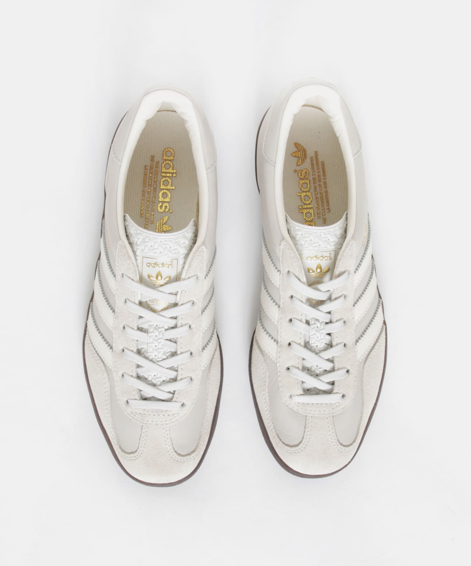 URBAN RESEARCH から adidas Originals Gazelle Indoor の限定モデルが発売