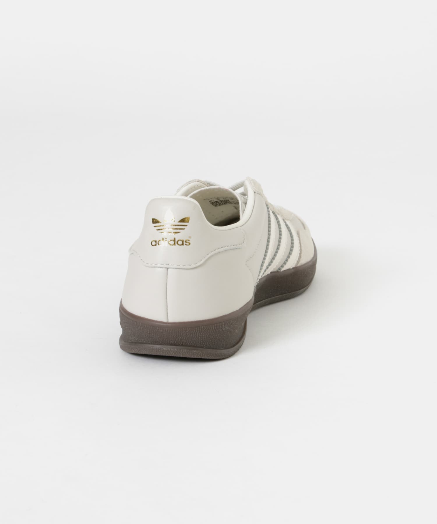 URBAN RESEARCH から adidas Originals Gazelle Indoor の限定モデルが発売