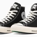 New era® × CONVERSE の新作コラボ作 ALL STARⓇ HI が発売