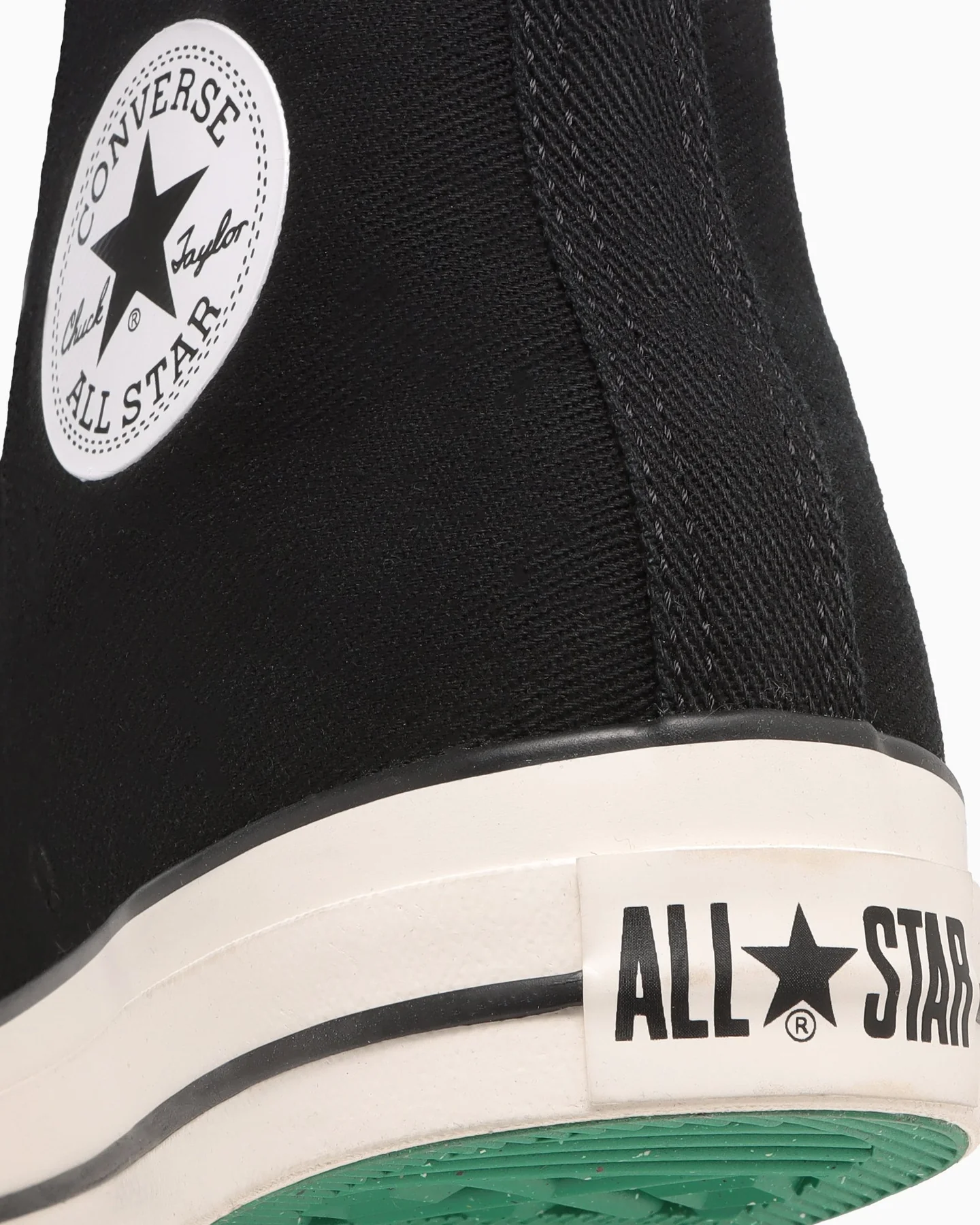 New era® × CONVERSE の新作コラボ作 ALL STARⓇ HI が発売