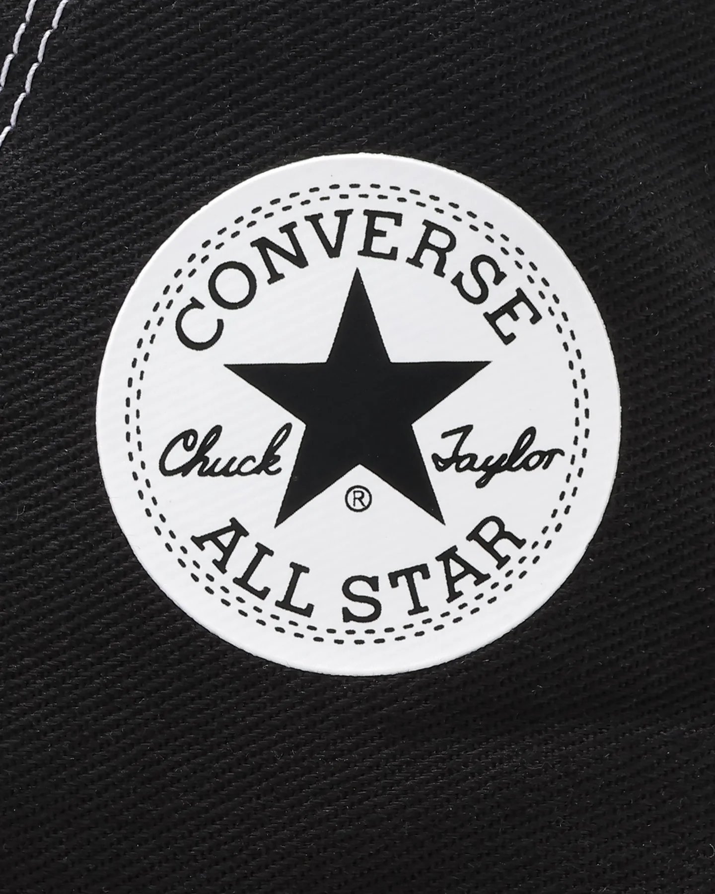 New era® × CONVERSE の新作コラボ作 ALL STARⓇ HI が発売