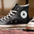 CONVERSE LEATHER ALL STAR J HI 9月17日(火)発売