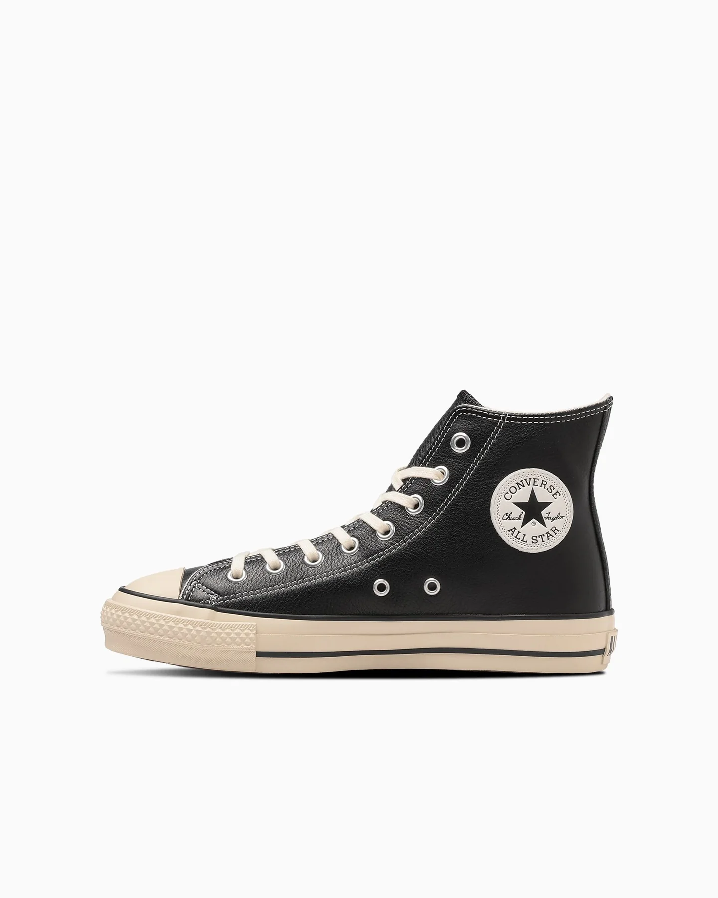 CONVERSE LEATHER ALL STAR J HI 9月17日(火)発売