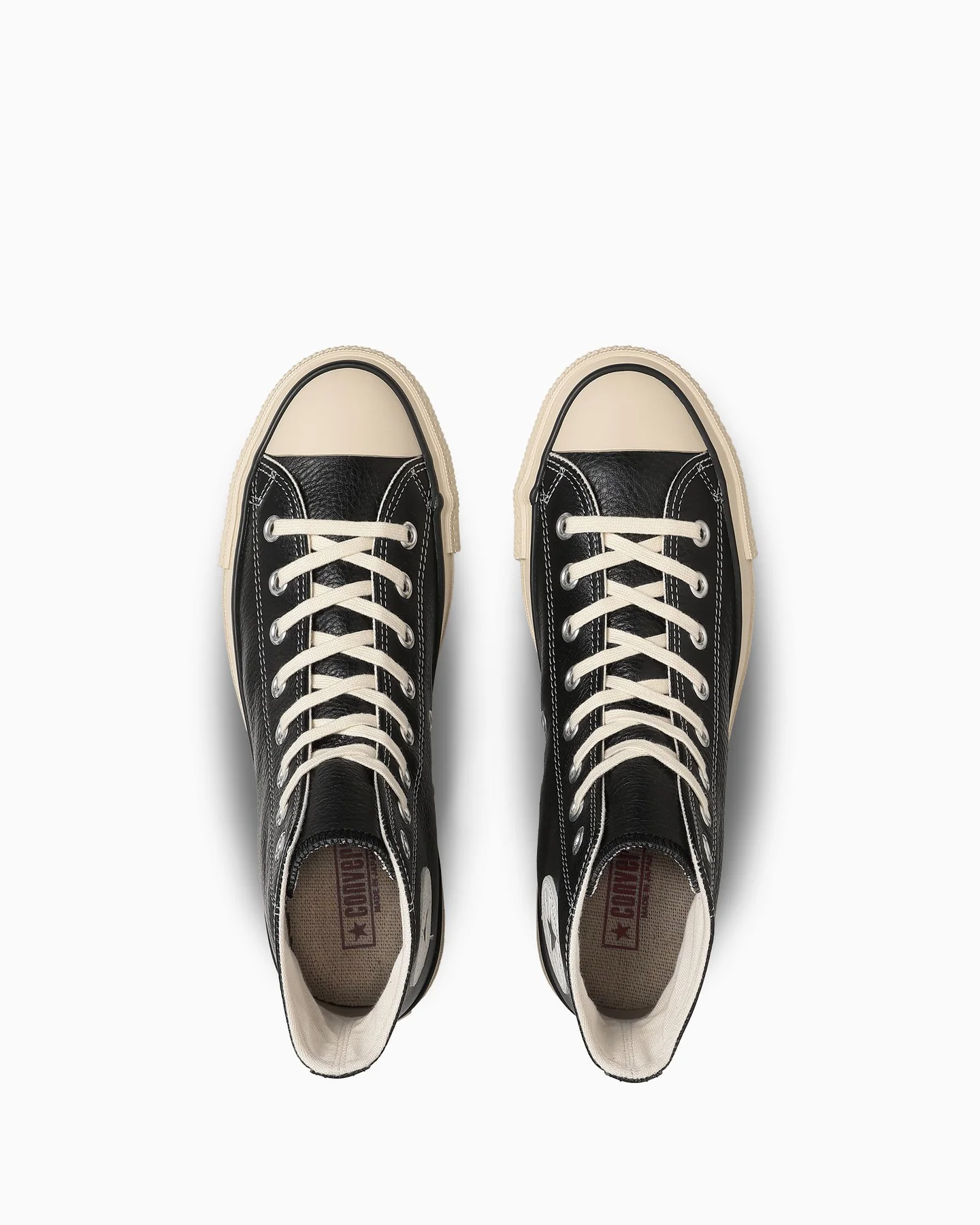 CONVERSE LEATHER ALL STAR J HI 9月17日(火)発売