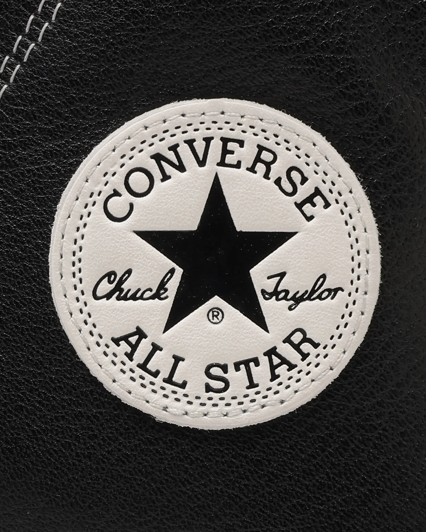 CONVERSE LEATHER ALL STAR J HI 9月17日(火)発売