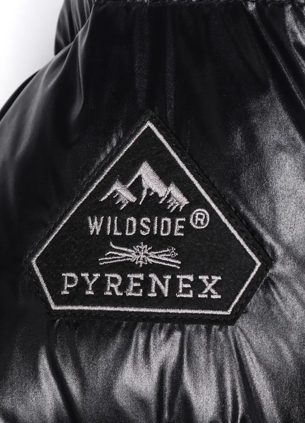 WILDSIDE YOHJI YAMAMOTO × PYRENEX の初コラボコレクションが登場