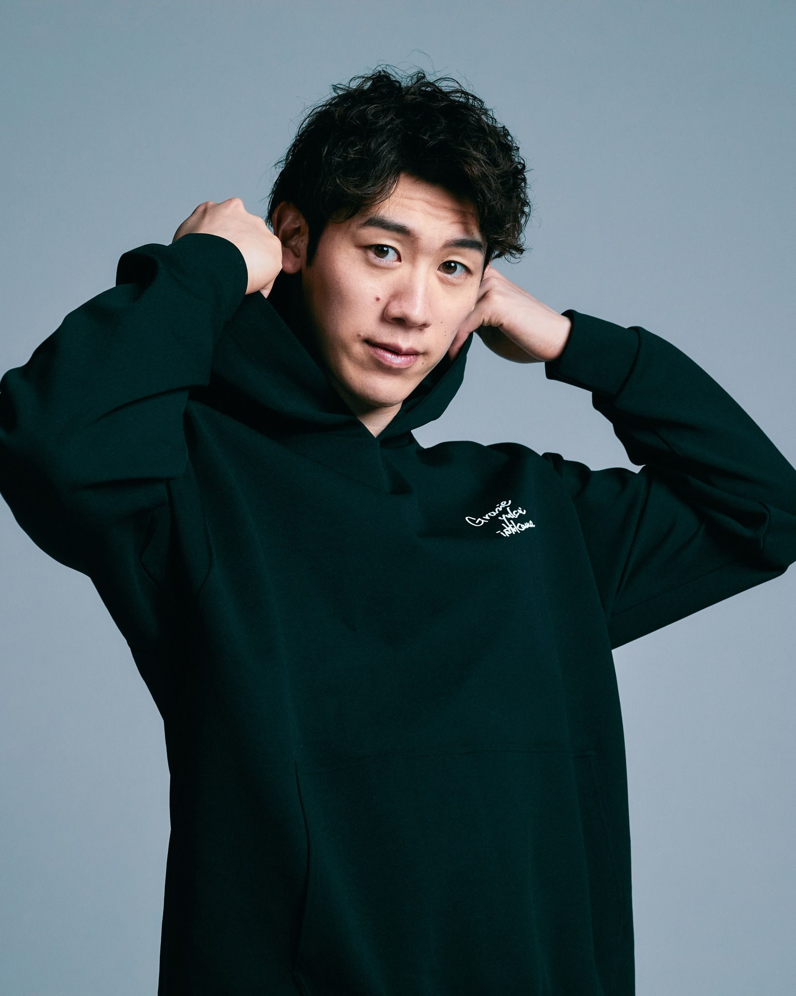 DESCENTE × バレーボール 石川祐希 選手 によるコラボコレクションの追加受注販売が決定