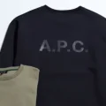 Ron Herman から A.P.C. の新作別注コレクションが登場