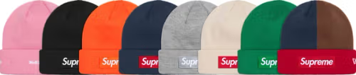 Supreme Box Logo フーディが来週発売予定