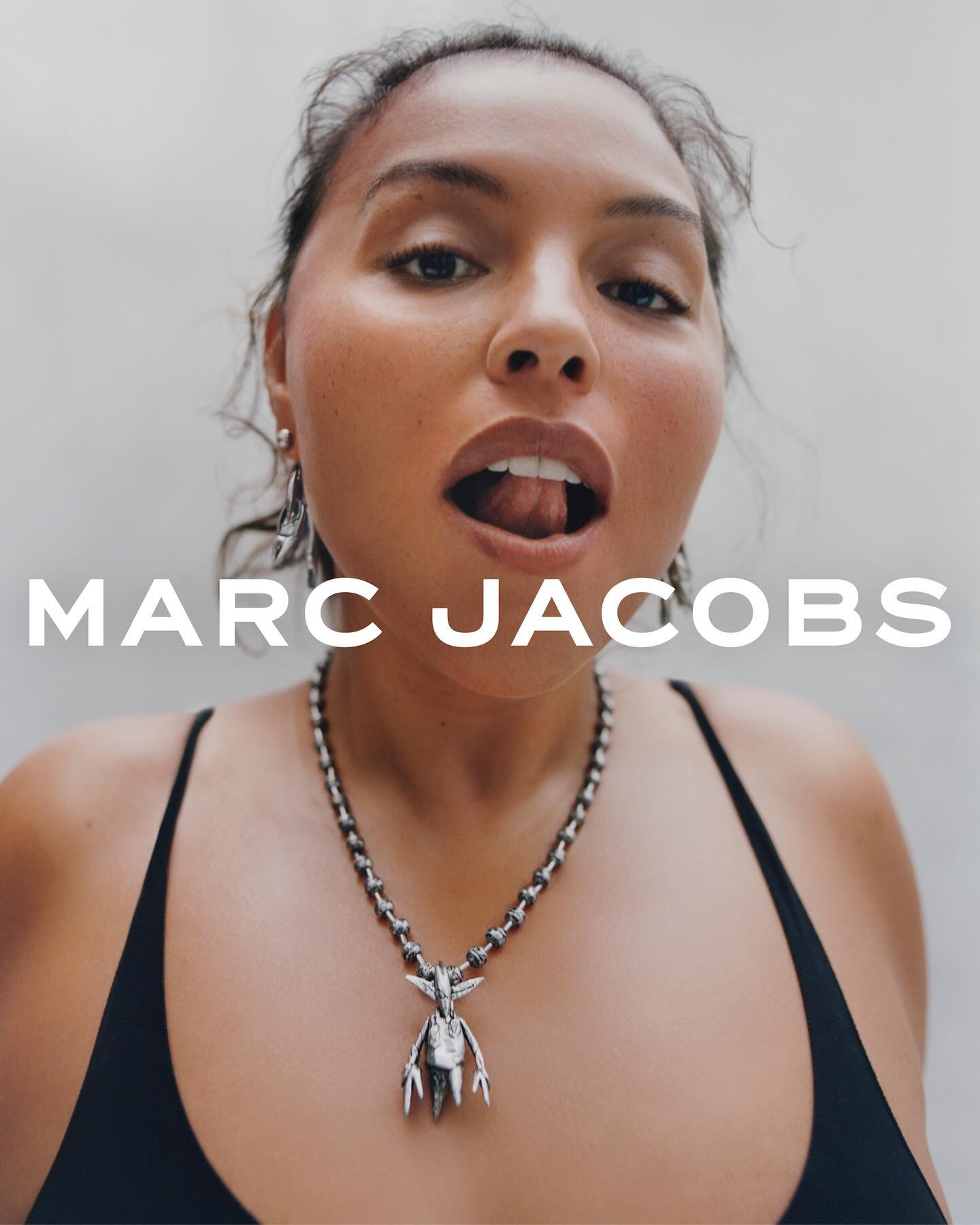 MARC JACOBS × Futura のコラボコレクションが登場