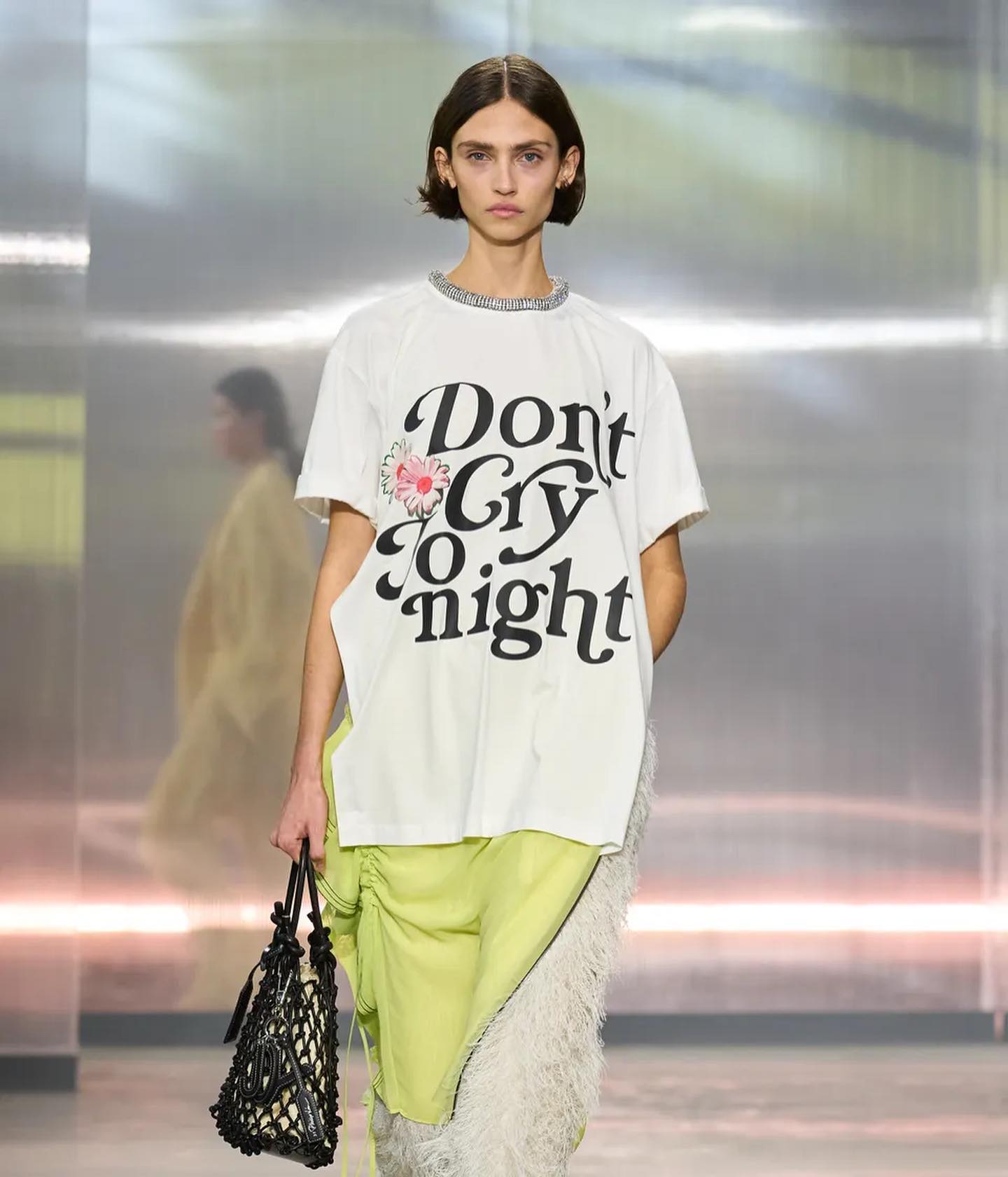 3.1 Phillip Lim の Girls Don’t Cry デザイン盗用疑惑が浮上