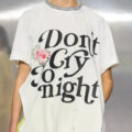 3.1 Phillip Lim の Girls Don’t Cry デザイン盗用疑惑が浮上