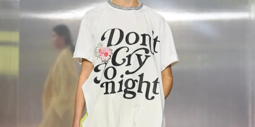 3.1 Phillip Lim の Girls Don’t Cry デザイン盗用疑惑が浮上