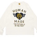 HUMAN MADE® が今週の販売アイテムを公開