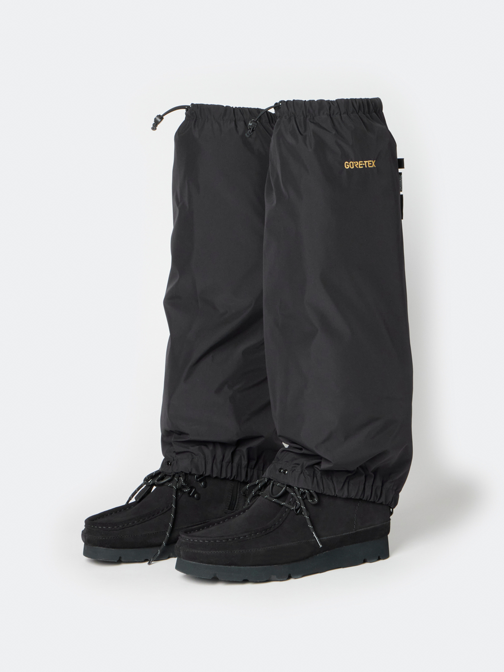 DAIWA PIER39 と Clarks Originals の初コラボシューズ WALABEE GORE-TEX®