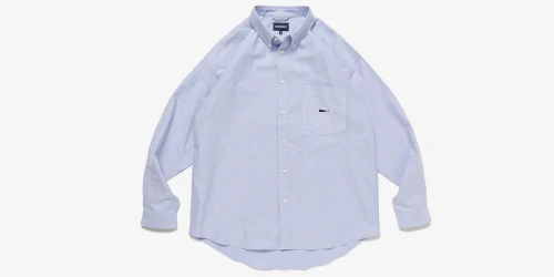 WTAPS の 西山徹 が手掛ける DESCENDANT より2024年秋冬コレクションの2ndデリバリーが登場