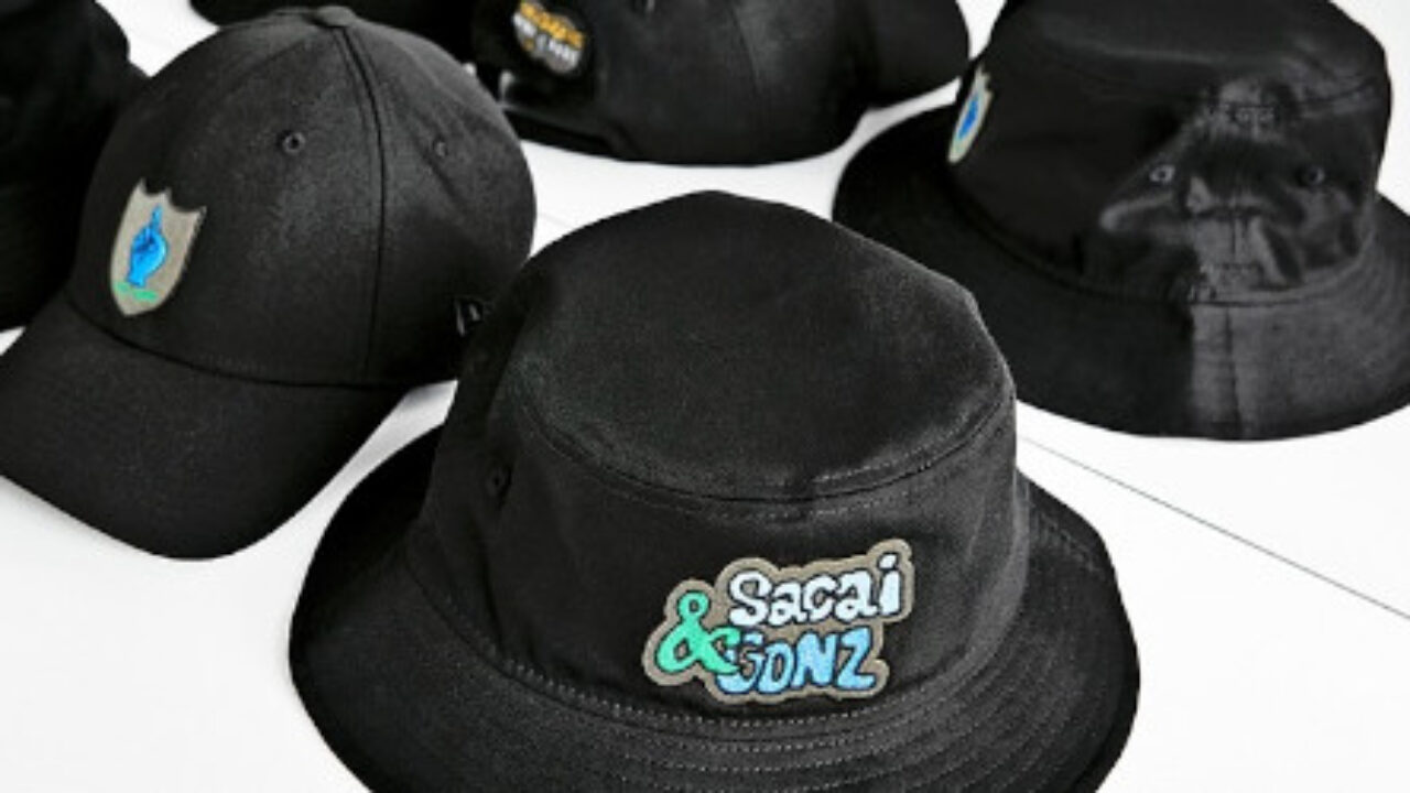 sacai × New era® のコラボヘッドウェアが登場 - Yakkun StreetFashion Media